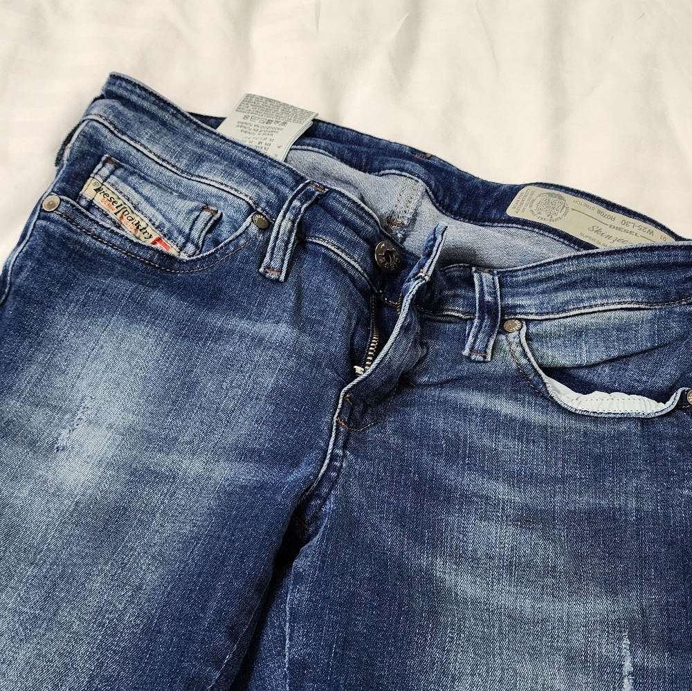 Diesel Jeans size 25